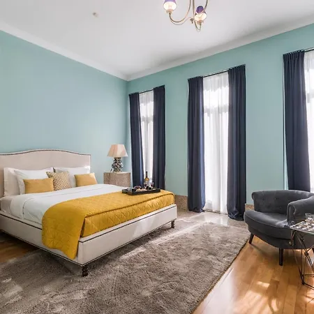 Carpe Diem Apartments Porto Zewnętrze zdjęcie