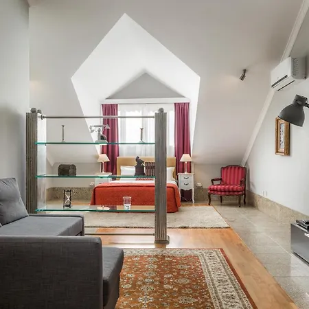 Carpe Diem Apartments Porto Zewnętrze zdjęcie
