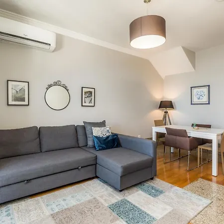 Carpe Diem Apartments Porto Zewnętrze zdjęcie