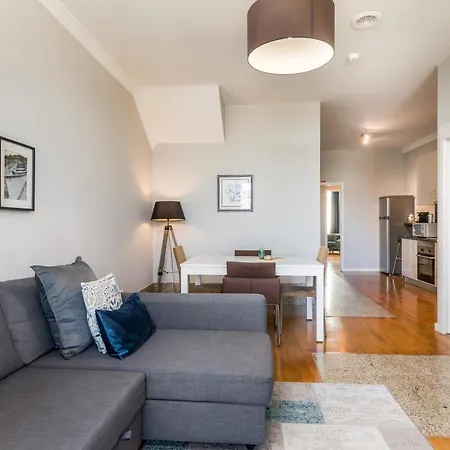 Carpe Diem Apartments Porto Zewnętrze zdjęcie