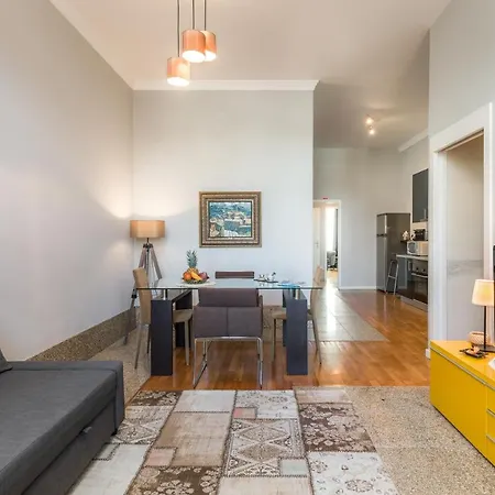 Carpe Diem Apartments Porto Zewnętrze zdjęcie