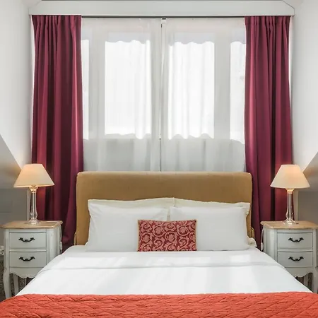Carpe Diem Apartments Porto Zewnętrze zdjęcie