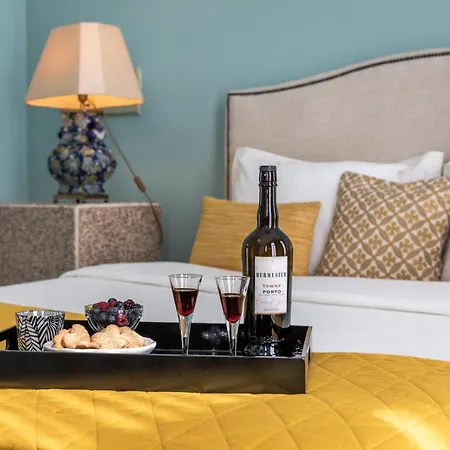 Carpe Diem Apartments Porto Zewnętrze zdjęcie