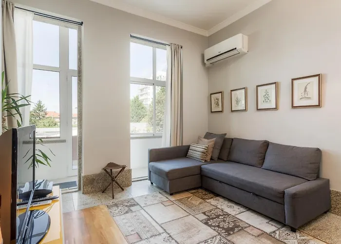 Carpe Diem Apartments
