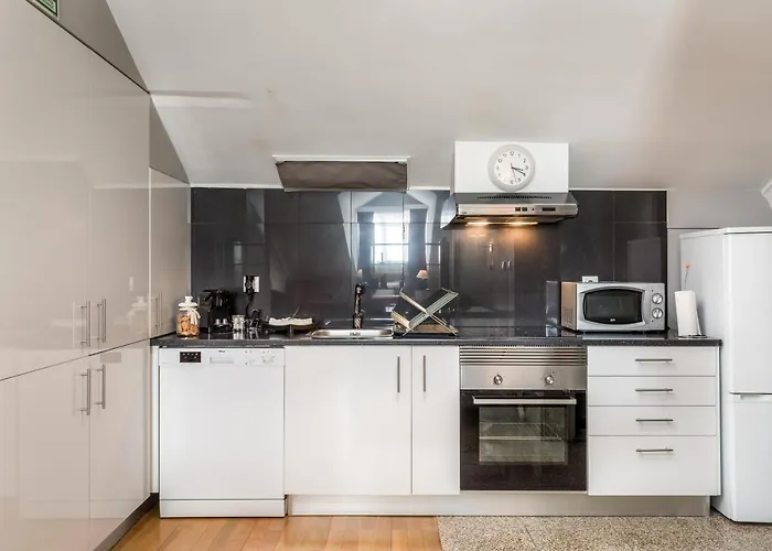 Carpe Diem Apartments