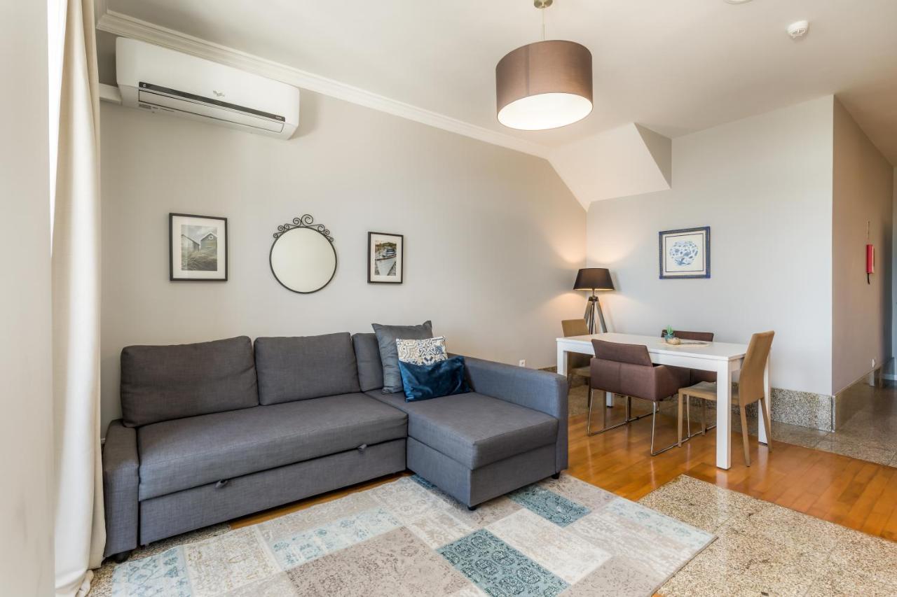 Carpe Diem Apartament *