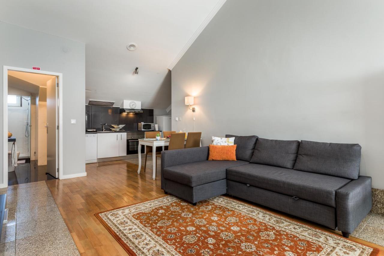 Carpe Diem Apartament *