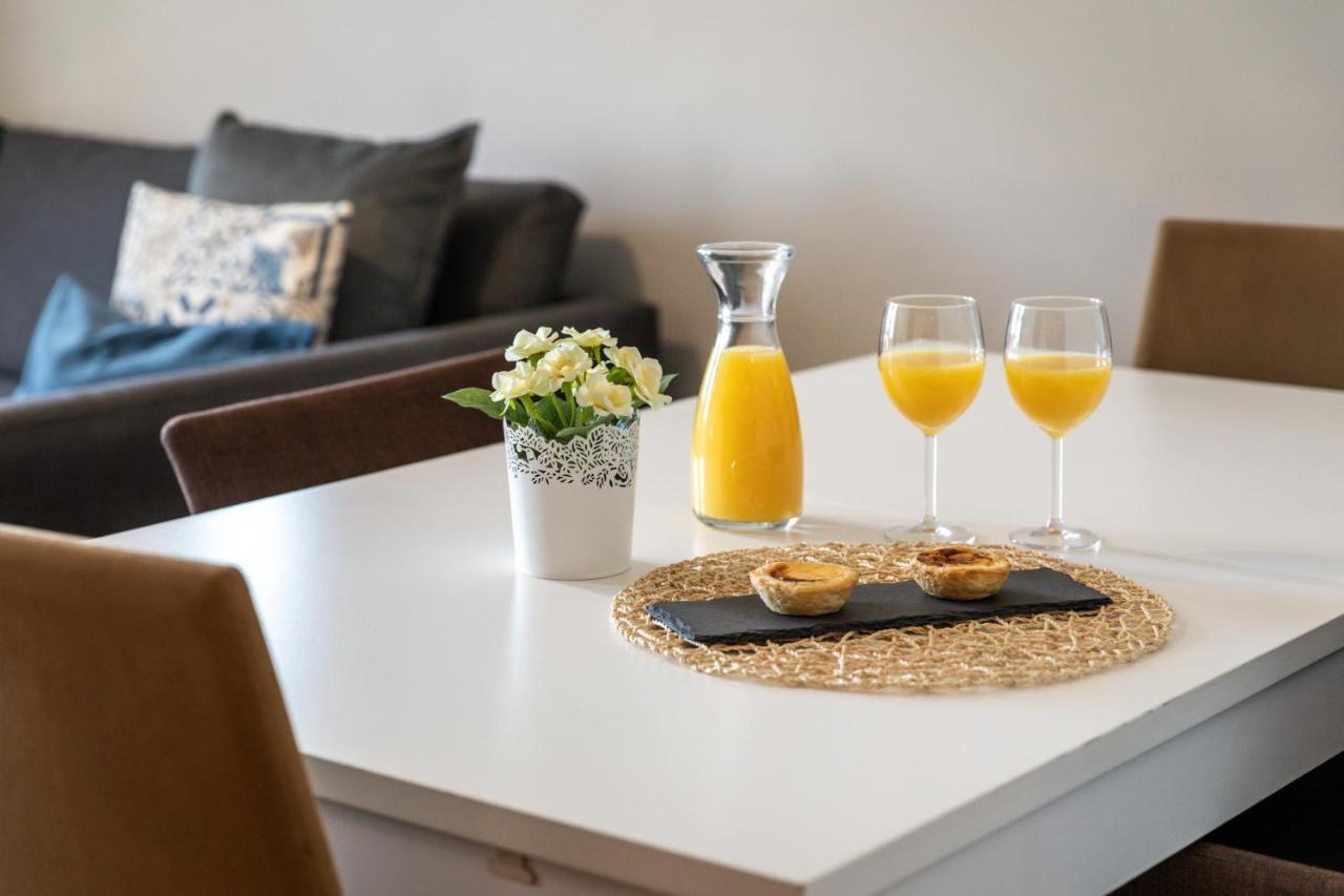 Apartament Carpe Diem