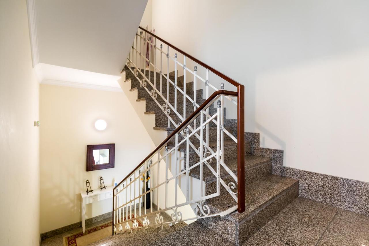 Apartament Carpe Diem Porto