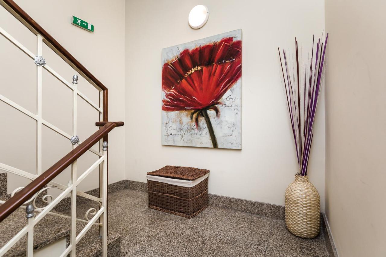Apartament Carpe Diem *