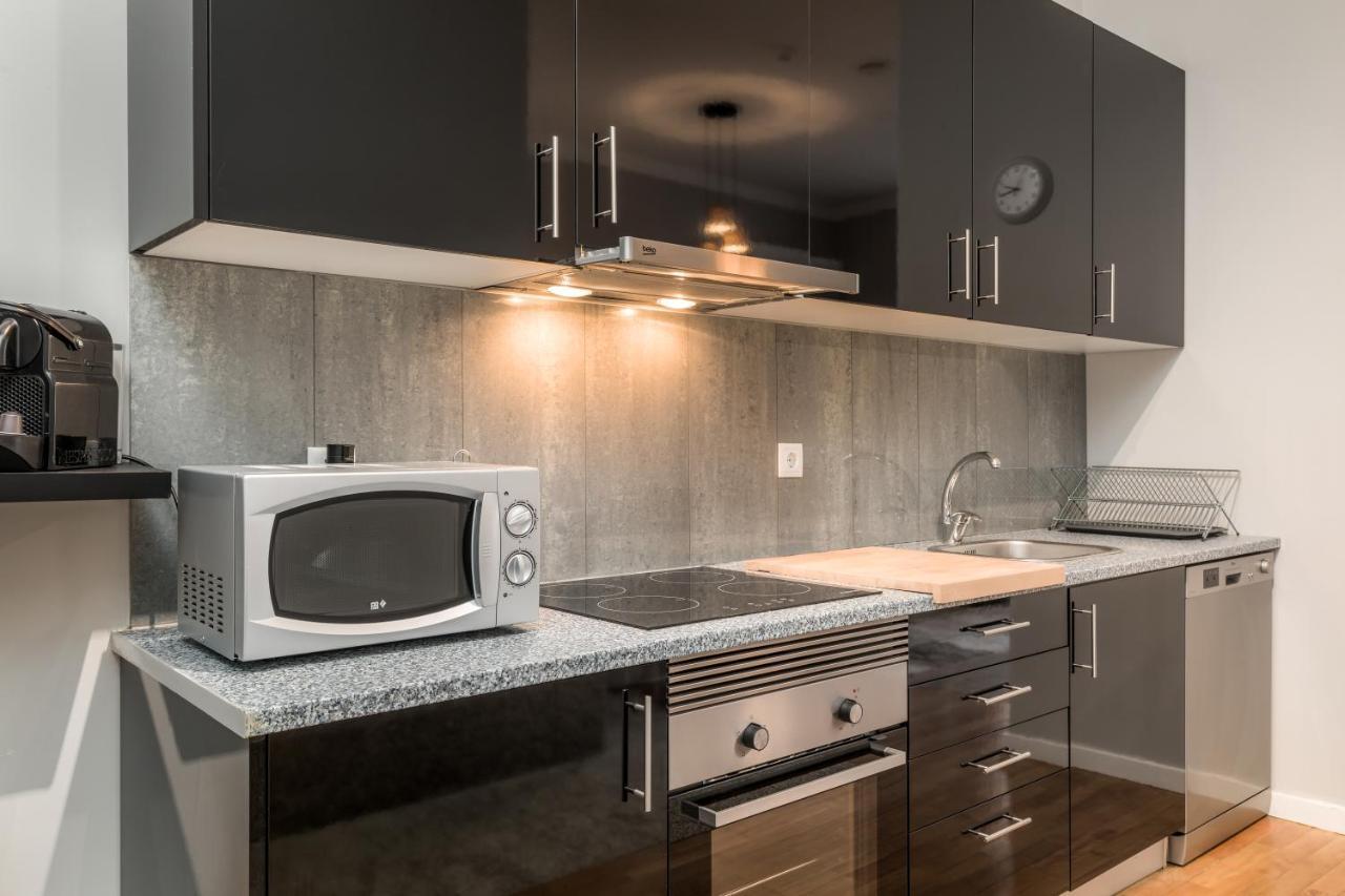 Carpe Diem Apartament *