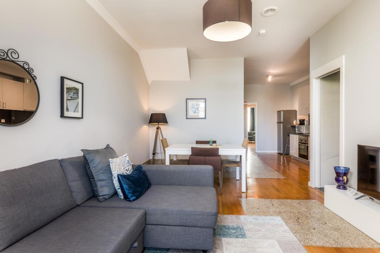 Carpe Diem Apartament Porto