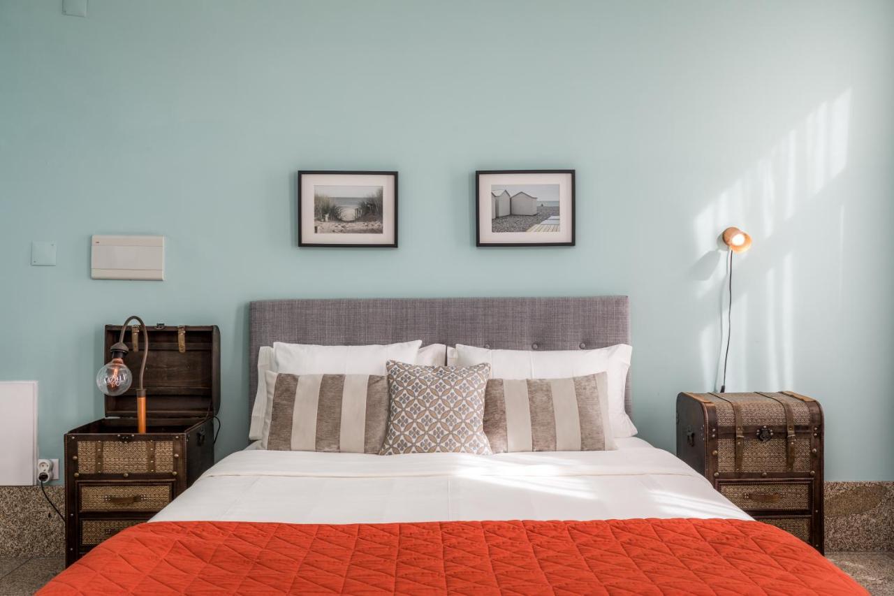Carpe Diem Apartament
