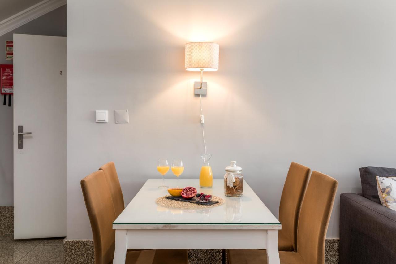 Apartament Carpe Diem
