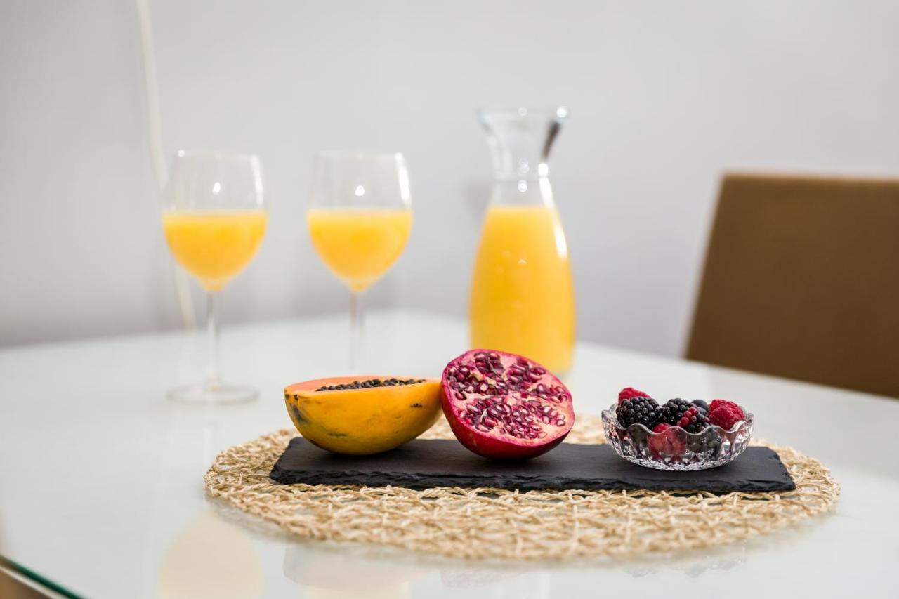 Apartament Carpe Diem Porto