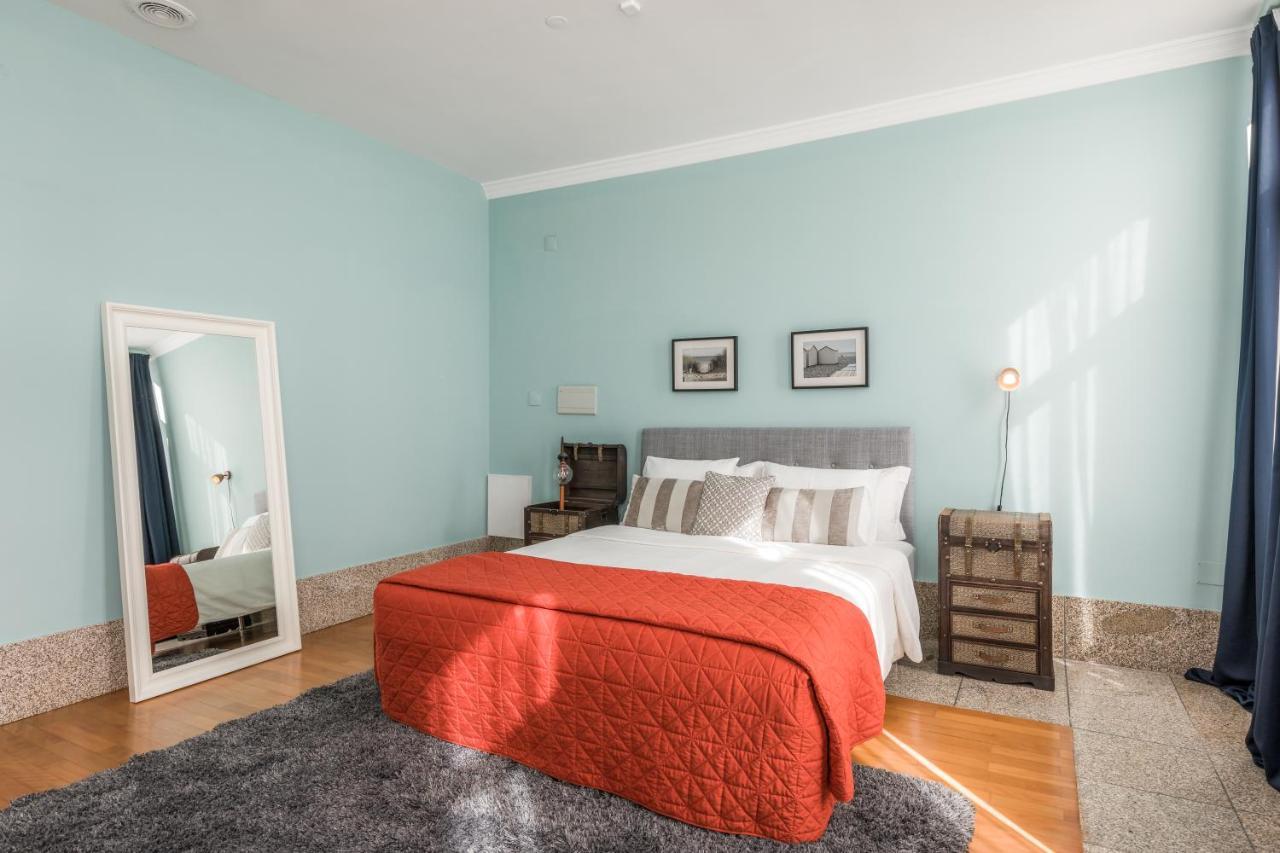 Carpe Diem Apartament