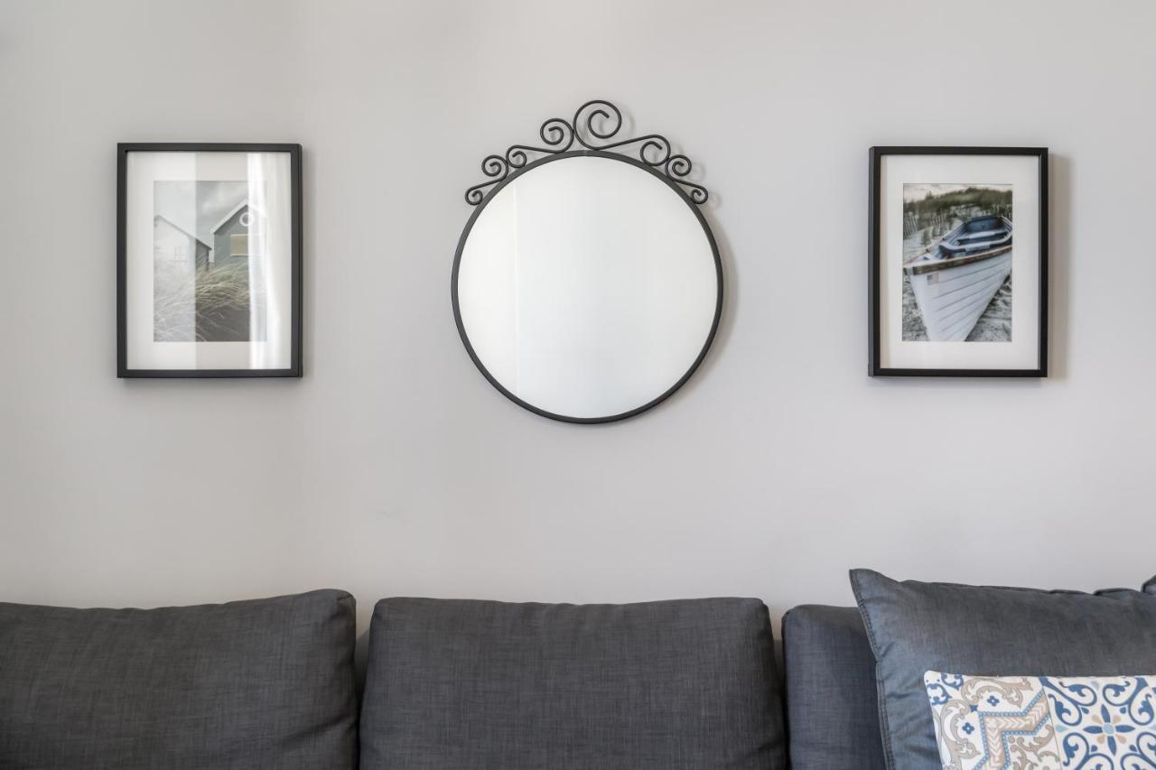 Carpe Diem Apartament *
