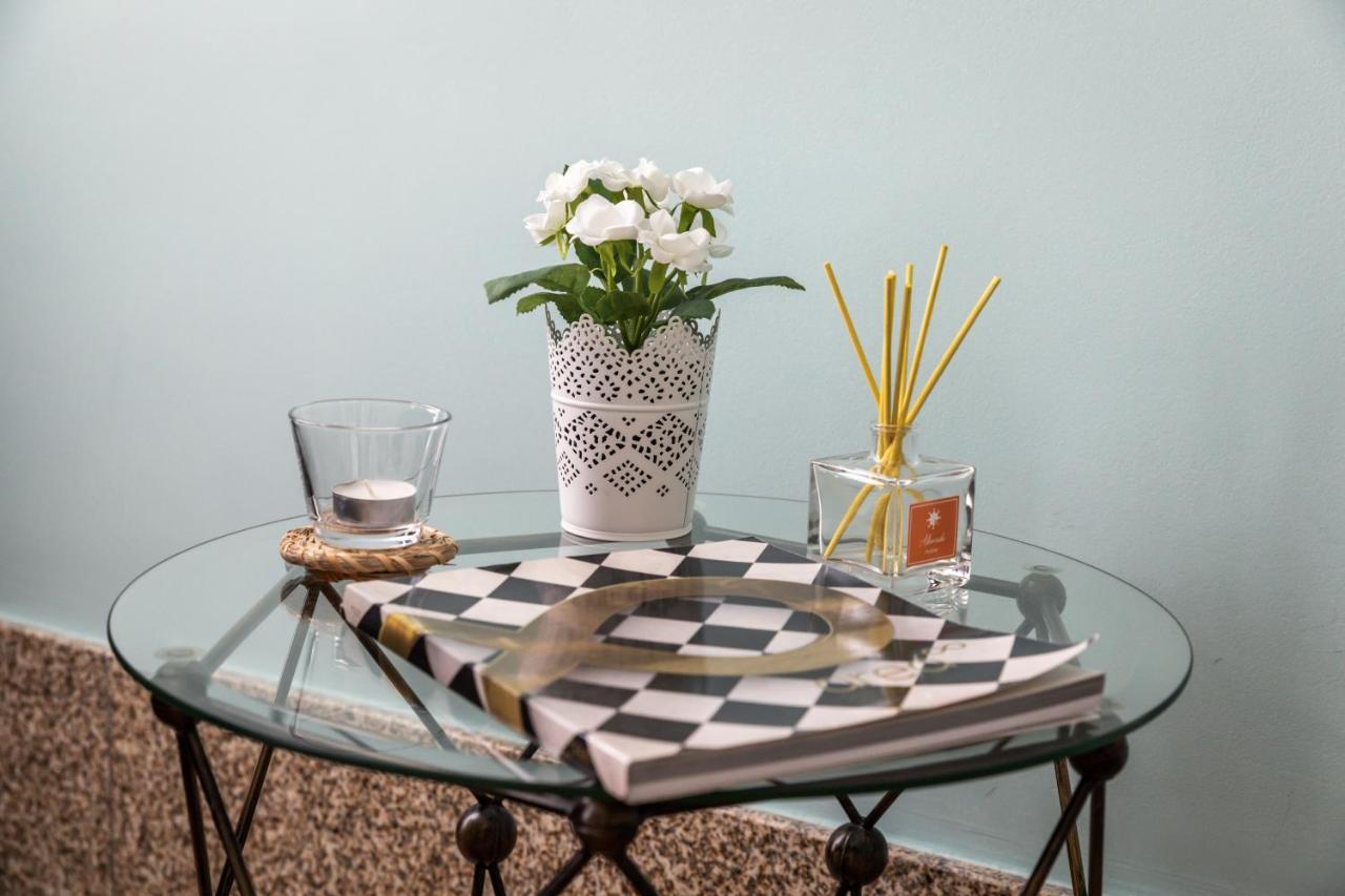 Carpe Diem Apartament