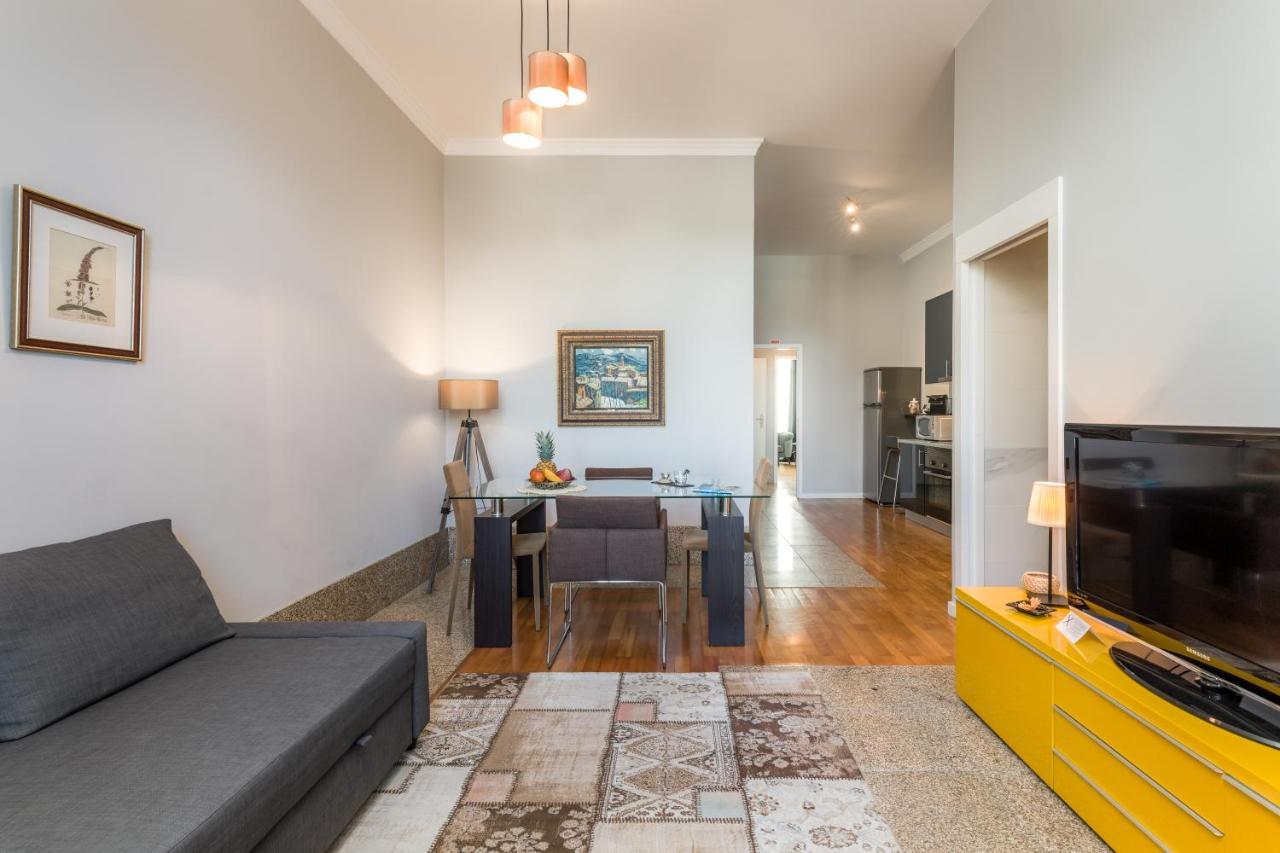 Appartement Carpe Diem *