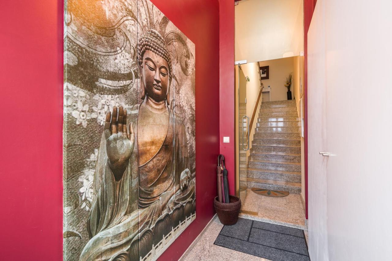 Appartement Carpe Diem